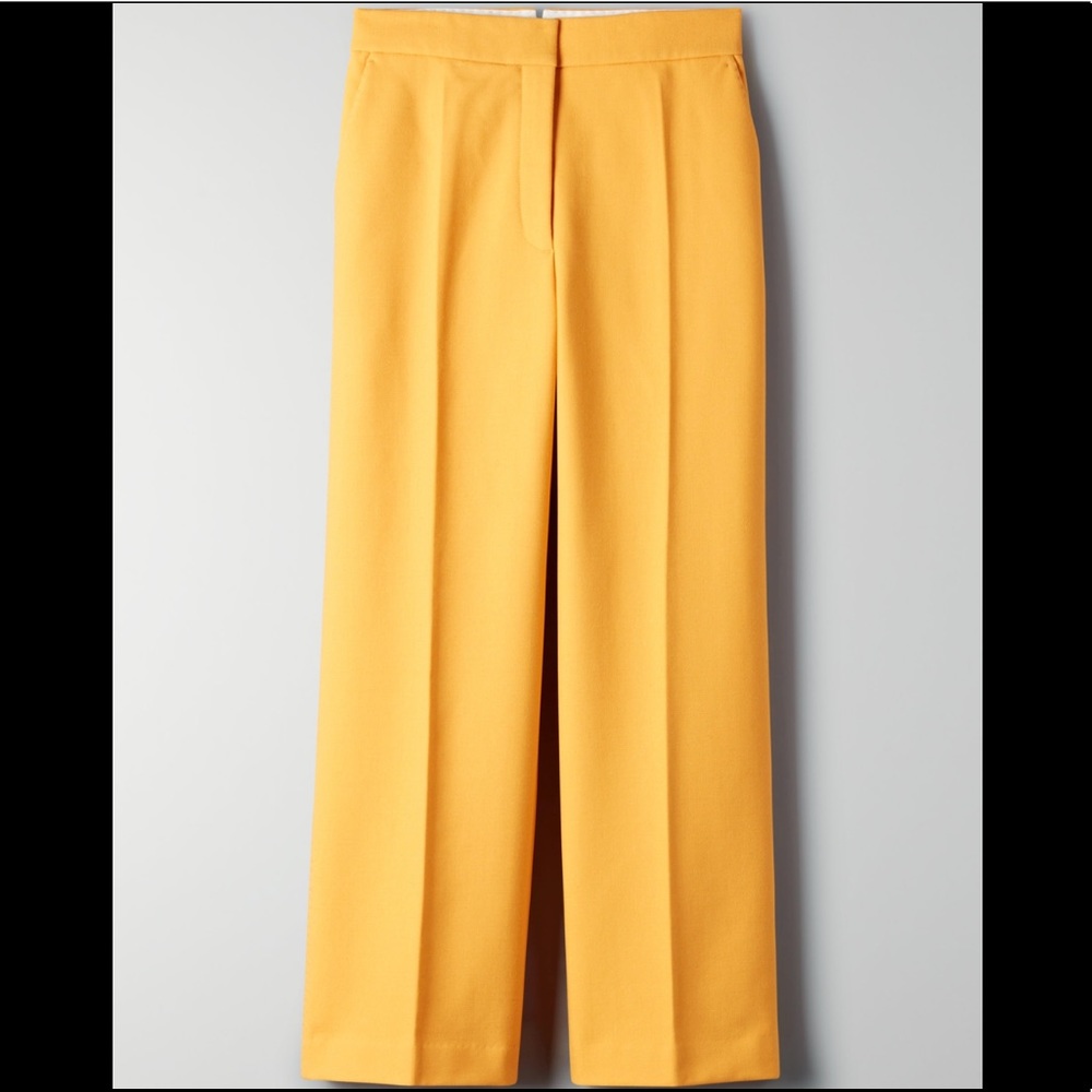 1-01 BABATON GRIFFITH PANTS (sold out online)